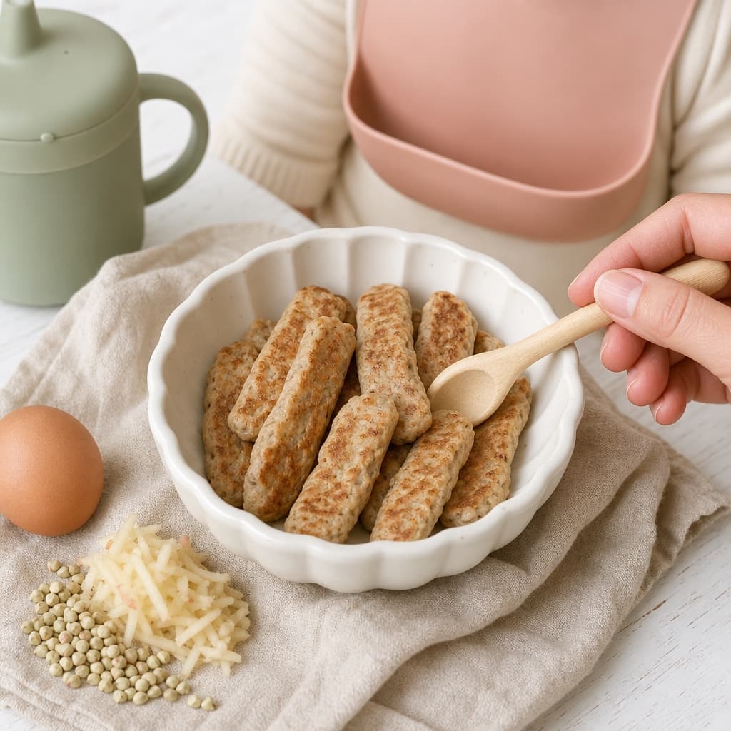 Omenatattaripannukakkusuikaleet