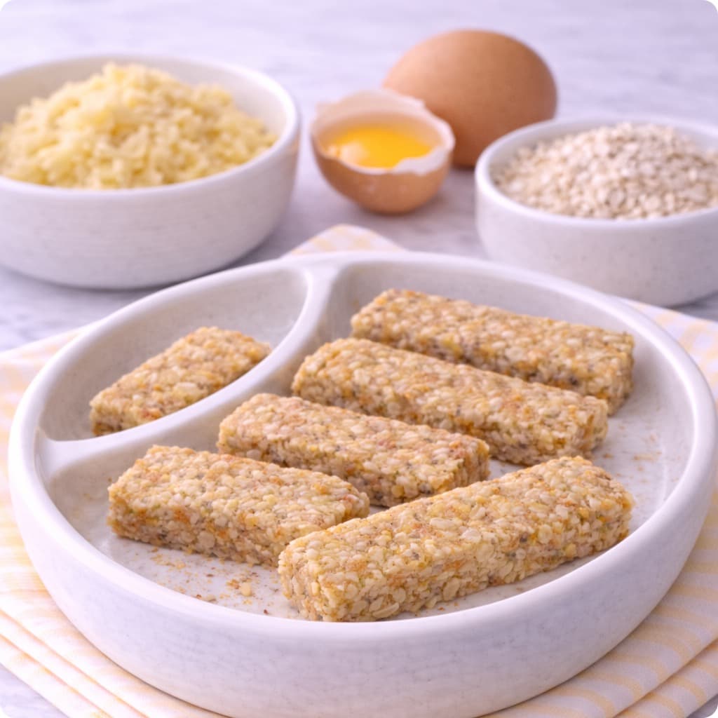 Barres pomme avoine DME