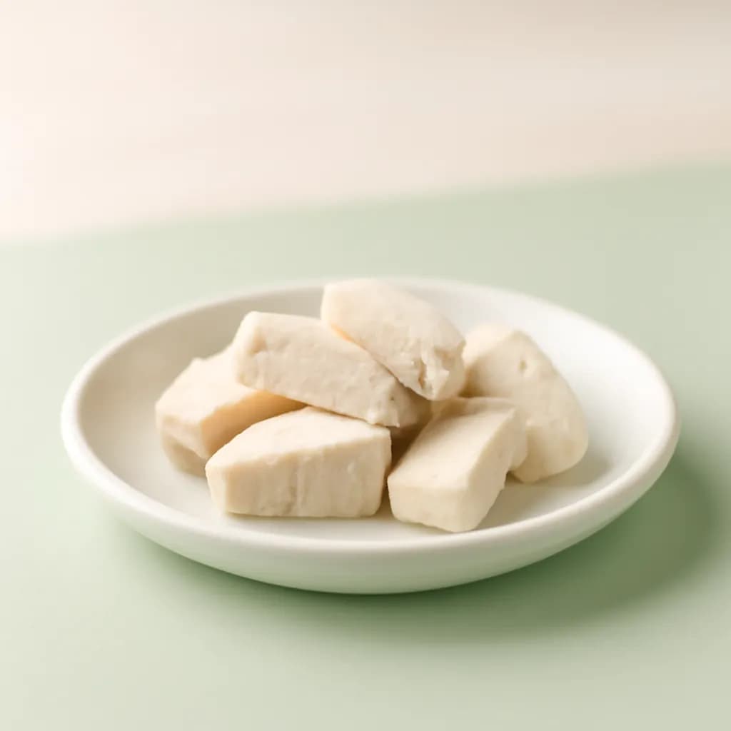 Chicken for baby, complete guide
