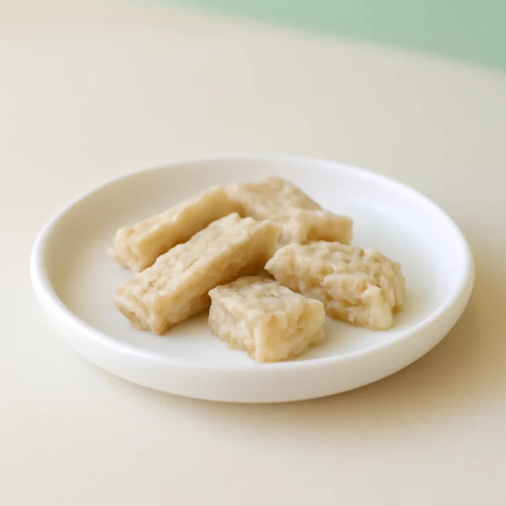 Avena para bebé: guía completa