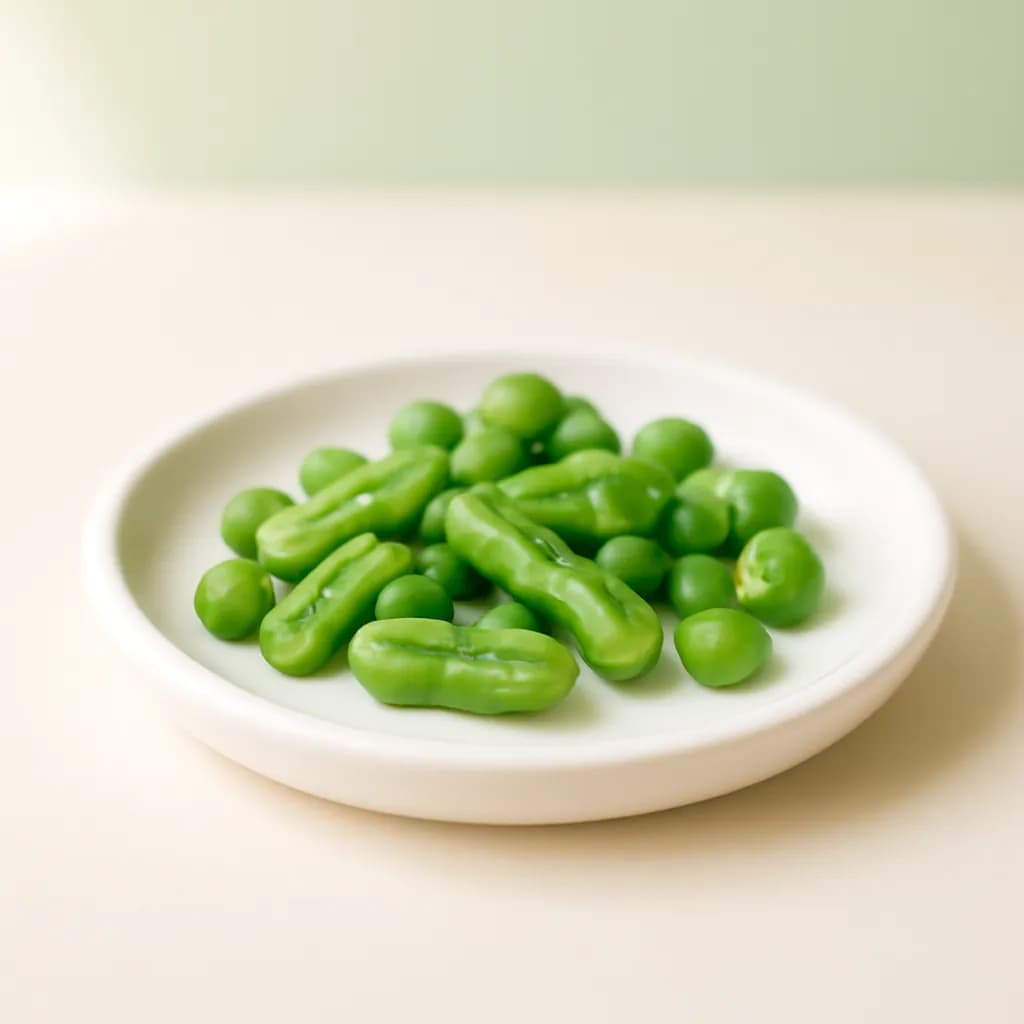 Peas for Baby