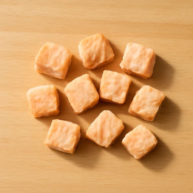 pescados baby led weaning - pescados pieces for 12 month old