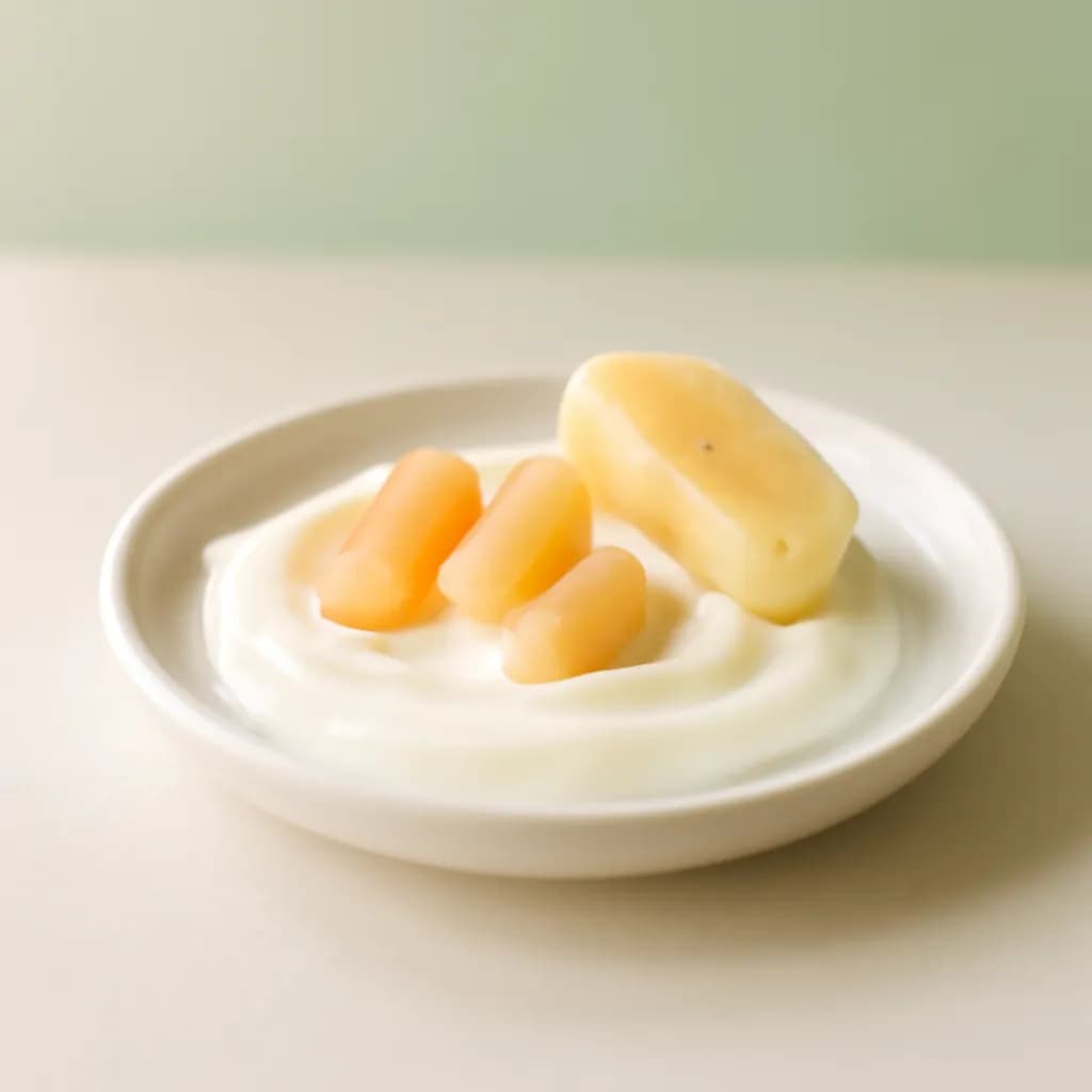 Yogur para bebé: guía completa